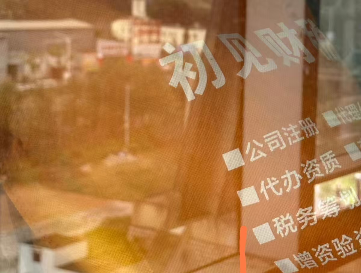 昆明文山营业执照代办公司